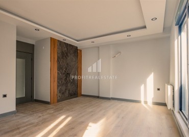 Новые апартаменты 2+1, 80м², с удачной локацией в районе Муратпаша, Анталия, в 600м от моря ID-17309 фото-4