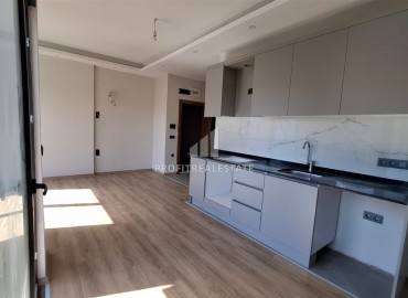 Выгодное предложение: новая квартира с одной спальней, 50м², в новостройке премиум класса Авсаллара, Алания ID-17310 фото-4