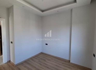 Выгодное предложение: новая квартира с одной спальней, 50м², в новостройке премиум класса Авсаллара, Алания ID-17310 фото-9