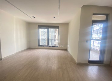 Трехкомнатная квартира, 90м², новостройке с инфраструктурой в Анталии, Коньяалты, микрорайон Сарысу ID-17311 фото-3