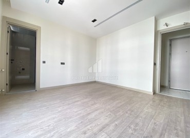 Трехкомнатная квартира, 90м², новостройке с инфраструктурой в Анталии, Коньяалты, микрорайон Сарысу ID-17311 фото-6