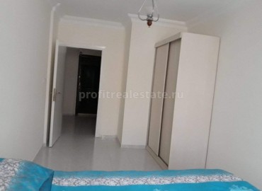 Добротная квартира с мебелью планировки 2+1 по доступной цене в курортном районе Махмутлар ID-1341 фото-5