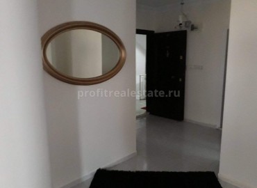 Добротная квартира с мебелью планировки 2+1 по доступной цене в курортном районе Махмутлар ID-1341 фото-8
