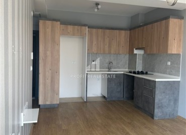 Готовая к проживанию, квартира 1+1, 52м², в масштабном комплексе в Анталии, район Кепез ID-17088 фото-4