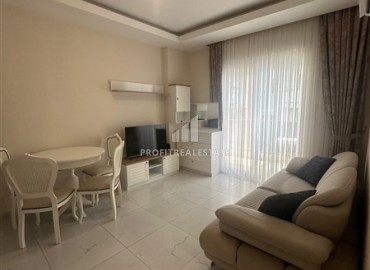 Nice one bedroom apartment, 50m², in a new residence with facilities in Mahmutlar, Alanya ID-16959 фото-2