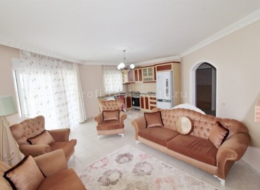 Приятная меблированная квартира в комплексе закрытого типа по выгодной цене 45 500 евро. Отличный вариант для большой семьи. ID-1342 фото-13