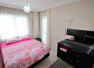 Приятная меблированная квартира в комплексе закрытого типа по выгодной цене 45 500 евро. Отличный вариант для большой семьи. ID-1342 фото-16