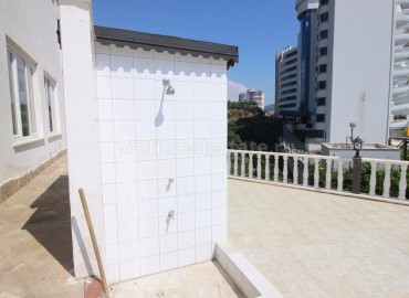 Апартаменты в комплексе с бассейном в районе Махмутлар в 500 метрах от Средиземного моря ID-1343 фото-13