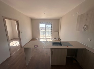 Новая квартира 1+1, 55м², в масштабном комплексе в Анталии, район Кепез ID-17342 фото-3