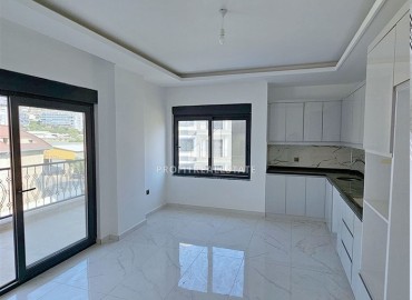 Апартаменты 2+1, 85м², в новом комплексе премиум класса в 300м от моря в районе Каргыджак, Алания по привлекательной цене ID-17365 фото-3