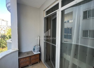 Меблированная трехкомнатная квартира, 110м², в центре Махмутлара, в 300м от Средиземного моря ID-17379 фото-14