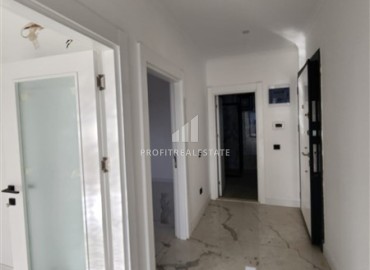 Новая квартира 2+1, 70м², с видом на Аланийскую крепость в доме городского типа в 1600м от пляжа Клеопатры, Алания ID-17380 фото-5