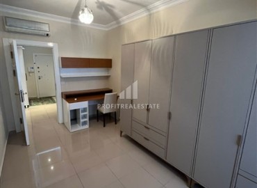 Готовая к проживанию, квартира с двумя спальнями,110м², в 300м от моря в районе Оба, Алания, по выгодной цене ID-17407 фото-9