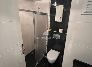 Готовая к проживанию, квартира с двумя спальнями,110м², в 300м от моря в районе Оба, Алания, по выгодной цене ID-17407 фото-15