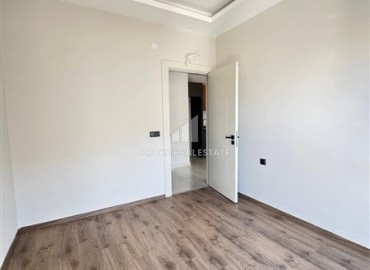 Квартира 1+1, 55м², в новостройке с отличной локацией в районе Алании – Махмутлар по привлекательной цене ID-17415 фото-7