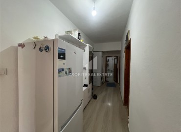 Квартира 2+1 с отдельной кухней, 110м², в доме городского типа в центре Алании под ВНЖ. ID-17446 фото-8