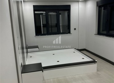 Газифицированные апартаменты 2+1, 95м², с удачной локацией в районе Муратпаша, Анталия, в 3км от моря ID-17454 фото-8