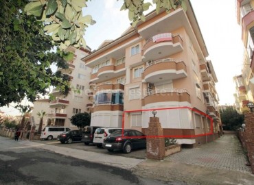 Квартира в Алании, Турция, с мебелью, 120 кв.м. ID-1355 фото-1