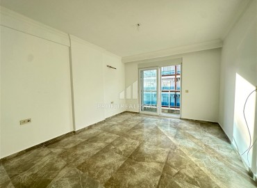 Трехкомнатная квартира, 105м², с видом на горы в фешенебельном комплексе в Джикджилли, Алания ID-17474 фото-6