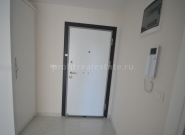 Квартира планировки 1+1 в комплексе по ул. Барбароса в районе Махмутлар ID-1357 фото-22