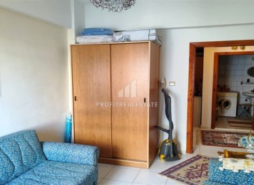 Вторичная недвижимость в Махмутларе, Алания: квартира 2+1 с отдельной кухней, 100м², в уютном комплексе ID-17499 фото-8
