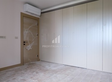 Трехкомнатные апартаменты, 100м², с видом на море в новостройке премиум класса в Анталии, район Кепез ID-17505 фото-6