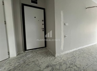 Квартира 1+1, 55м², с чистовой отделкой в новостройке с бассейном в горном районе Алании - Чиплаклы ID-17506 фото-6