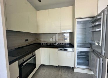 Двухкомнатная квартира, 55м², с пакетом бытовой техники в комплексе премиум класса в районе Алании Демирташ ID-17515 фото-5