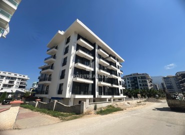 Investment property in Mahmutlar, Alanya, 47-160 m2 ID-11574 фото-1