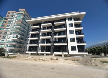 Investment property in Mahmutlar, Alanya, 47-160 m2 ID-11574 фото-2