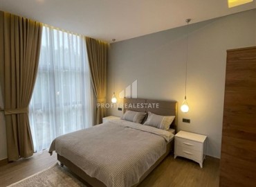 Апартаменты 110 м2, в 250 метрах от моря в самом центре Аланьи ID-17535 фото-7