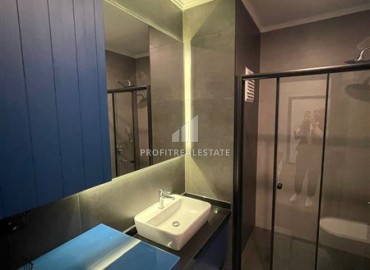 Апартаменты 110 м2, в 250 метрах от моря в самом центре Аланьи ID-17535 фото-10