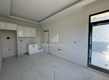 Квартира 1+1, 43м², в компактном комплексе с бассейном в Авсалларе, Алания, в 600м от моря по привлекательной цене ID-17536 фото-2