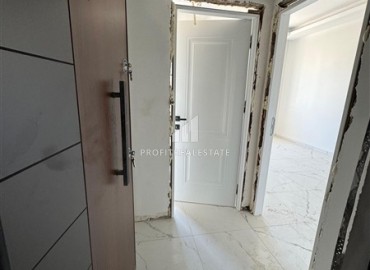 Квартира 1+1, 43м², в компактном комплексе с бассейном в Авсалларе, Алания, в 600м от моря по привлекательной цене ID-17536 фото-7