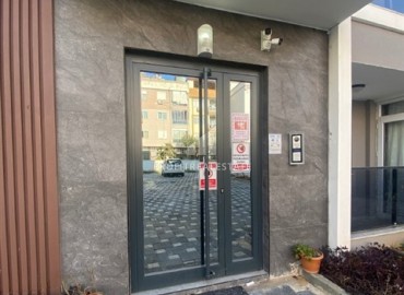 Апартаменты 2+1, 79м², в новостройке с удачной локацией в районе Муратпаша, Анталия, в 1,5км от моря ID-17542 фото-11