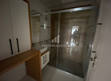 Меблированные апартаменты с двумя спальнями, 75м², в районе Хурма, Коньяалты, Анталия ID-17558 фото-11