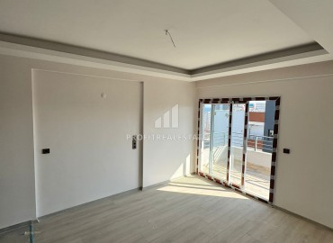 Двухкомнатная квартира, 65м², в комфортабельном новом комплексе в 400м от моря в Эрдемли, Арпачбахшиш ID-17574 фото-4