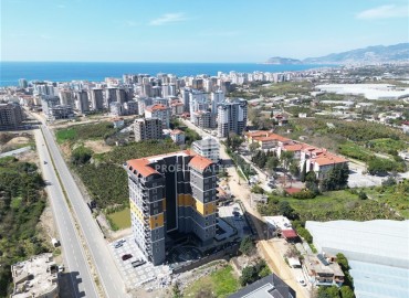 Investment property in Mahmutlar, 43-104 m2 ID-7590 фото-3