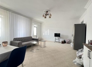 Меблированная трехкомнатная квартира, 120м², в доме с садом в центре Авсаллара, Алания, 400м до моря ID-17587 фото-4