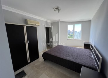 Элегантная квартира с двумя спальнями, 115м², в комплексе с бассейном в 600м от моря в Махмутларе ID-10053 фото-5