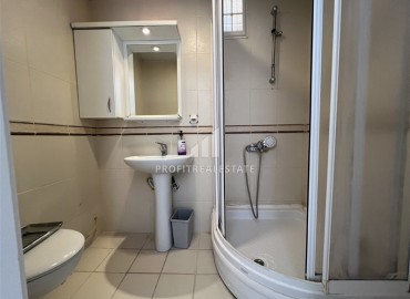 Элегантная квартира с двумя спальнями, 115м², в комплексе с бассейном в 600м от моря в Махмутларе ID-10053 фото-6