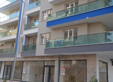 В новом комплексе 2018 года постройки, уютные апартаменты 1+1 в курортном районе Махмутлар. ID-1364 фото-25
