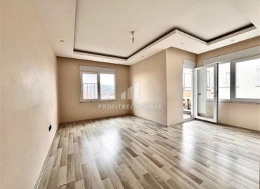 Четырёхкомнатная квартира, 120м², с отдельной кухней в центре Алании в 550м от моря под гражданство ID-17637 фото-6