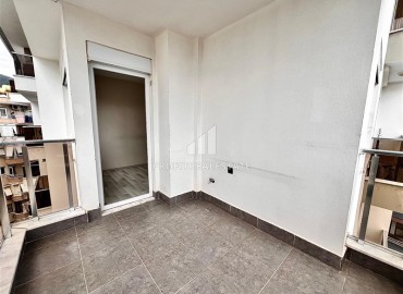 Четырёхкомнатная квартира, 120м², с отдельной кухней в центре Алании в 550м от моря под гражданство ID-17637 фото-17