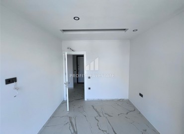 Двухкомнатная квартира, 58м², в комфортабельном комплексе премиум класса в районе Алании – Авсаллар ID-17645 фото-5