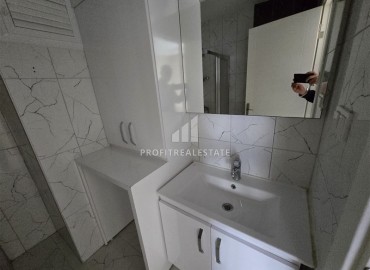 Просторные апартаменты 2+1, 100м², в новом комплексе с бассейном на центральной улице Махмутлара, Алания ID-17660 фото-8