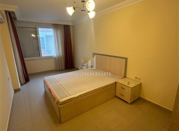 Комфортабельный дуплекс 3+2, 170м², в комплексе с бассейном, в 150м от моря в районе Алании – Оба под ВНЖ. ID-17662 фото-10