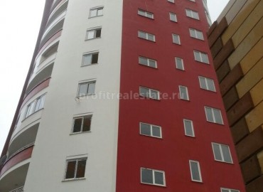 Апартаменты планировки 2+1 в комплексе с инфраструктурой по невысокой стоимости в Махмутларе, Алания, 115 кв.м. ID-1372 фото-3