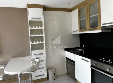 Ergonomic cozy furnished apartment 1+1, in a residence with extensive facilities, in the center of Alanya ID-16122 фото-6