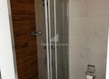 Ergonomic cozy furnished apartment 1+1, in a residence with extensive facilities, in the center of Alanya ID-16122 фото-10